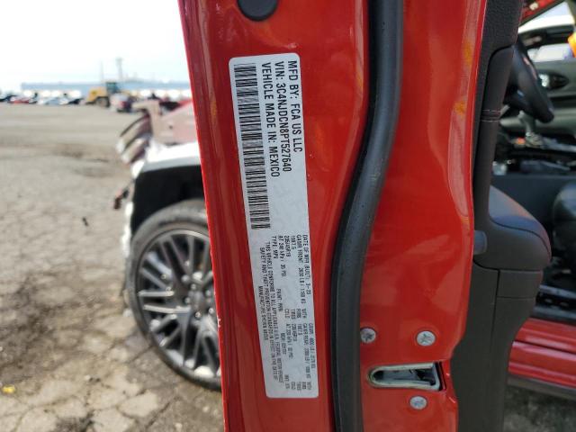 2023 JEEP COMPASS LI 3C4NJDCN8PT527640