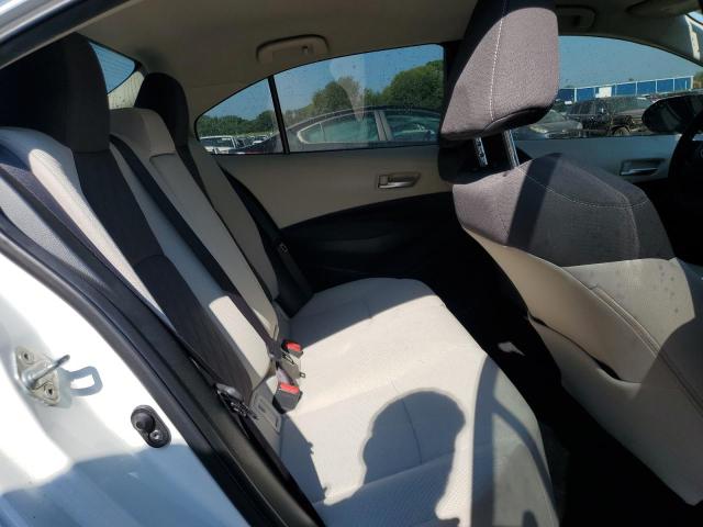 2020 TOYOTA COROLLA LE JTDEPRAEXLJ010601
