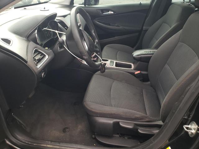 2018 CHEVROLET CRUZE LS 1G1BC5SM0J7190610