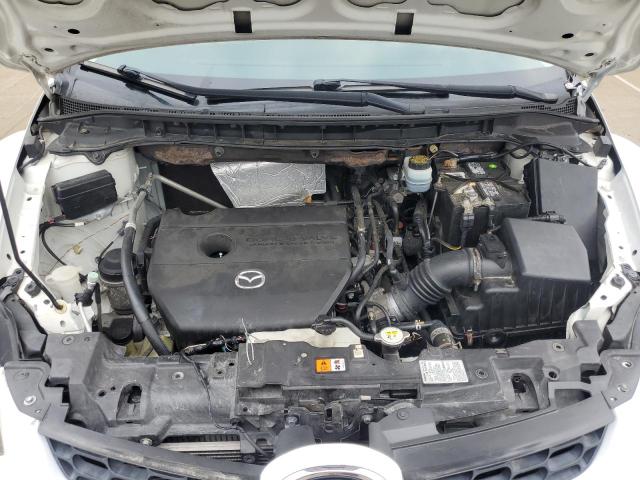 2010 MAZDA CX-7 - JM3ER2W50A0348142