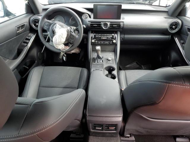 2024 LEXUS IS 350 F SPORT DESIGN JTHBZ1B22R5079284