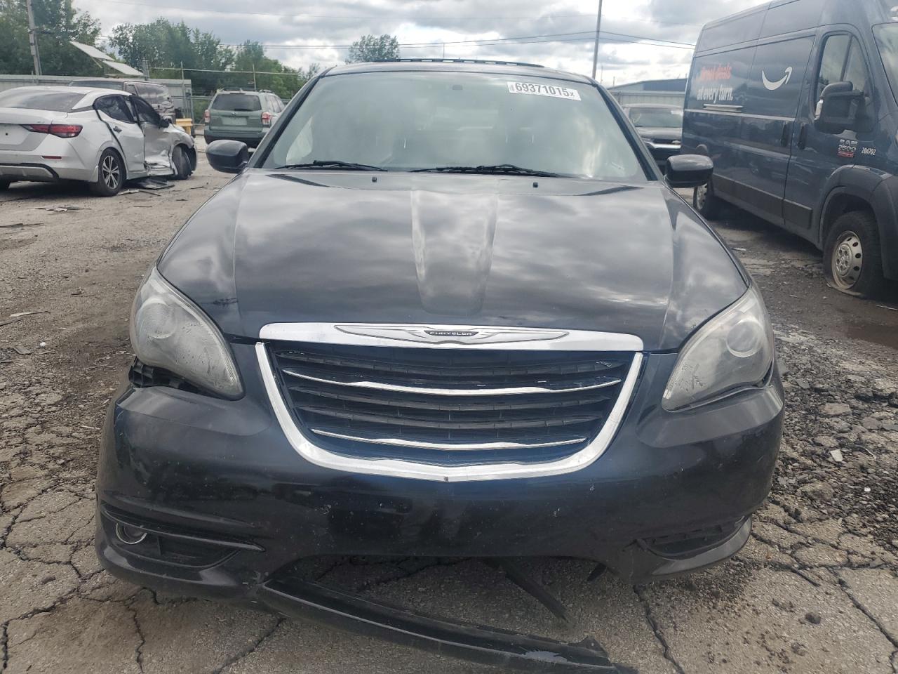 CHRYSLER 200 LIMITED