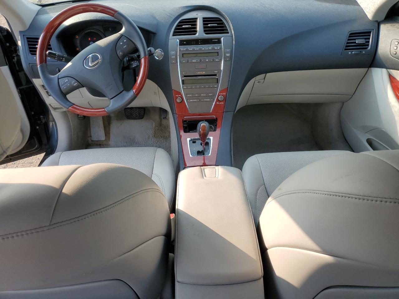 Lot #3290225231 2007 LEXUS ES 350