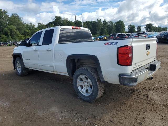 2015 CHEVROLET SILVERADO K1500 LT 1GCVKRECXFZ435801