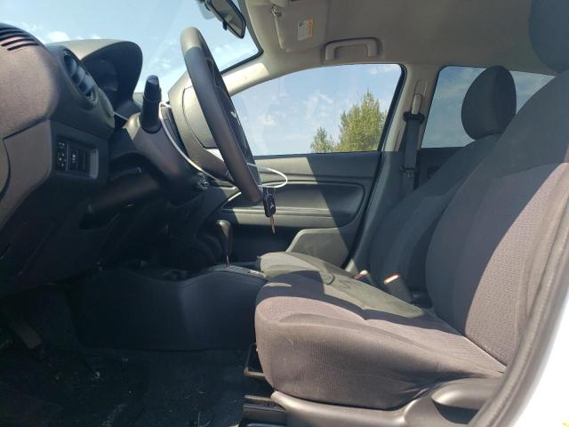 2018 MITSUBISHI MIRAGE ES ML32A3HJ8JH010429