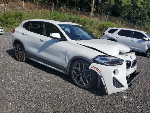 2018 BMW X2 XDRIVE2 WBXYJ5C34JEF72329