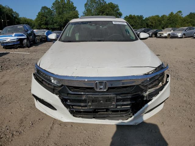 2019 HONDA ACCORD EX 1HGCV1F48KA085876