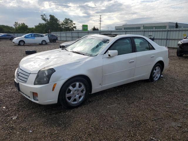 CADILLAC CTS HI FEA