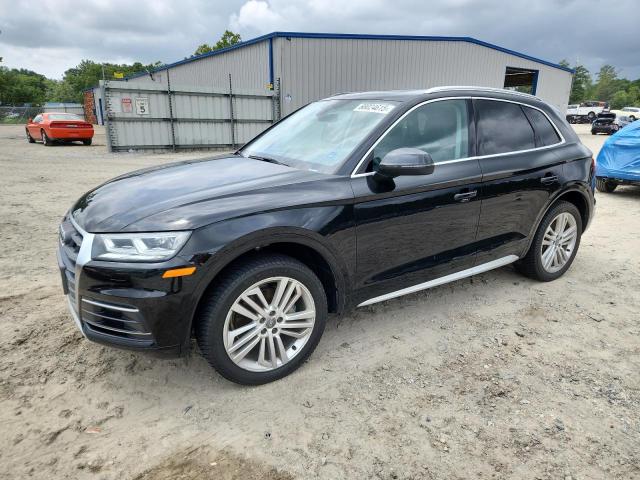 AUDI Q5 PREMIUM