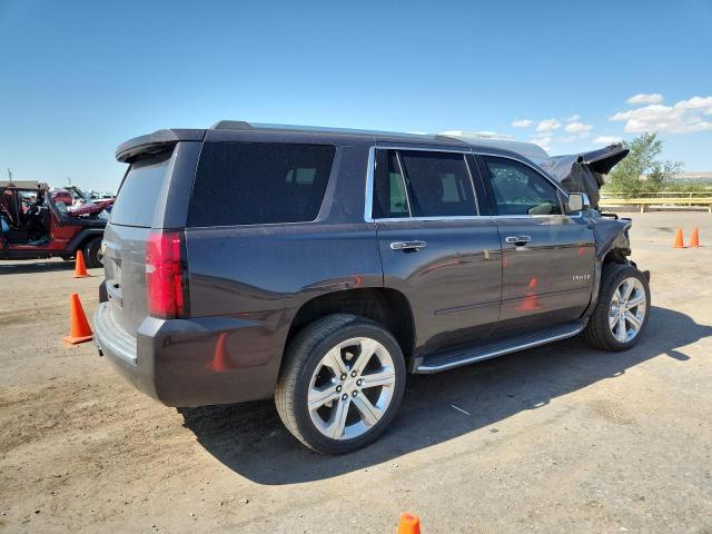 2017 CHEVROLET TAHOE K1500 PREMIER 1GNSKCKC7HR145496