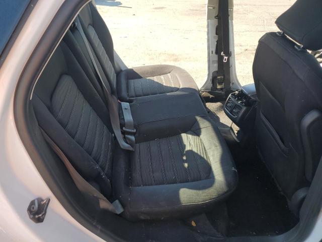 2016 FORD FOCUS 3FA6P0H74GR330182