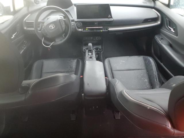 2023 TOYOTA PRIUS LE - JTDADABU0P3006579