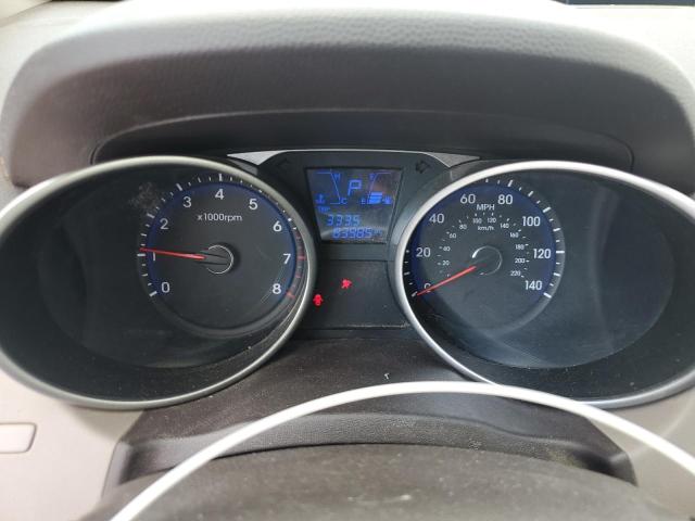 2015 HYUNDAI TUCSON LIM KM8JUCAG4FU016608