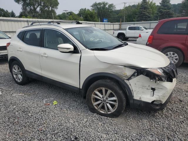 2019 NISSAN ROGUE SPOR JN1BJ1CRXKW323058