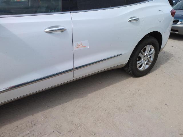 2020 BUICK ENCLAVE ES 5GAERBKW8LJ124753