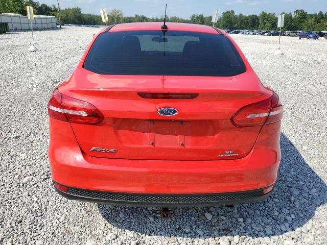 2015 FORD FOCUS SE - 1FADP3F23FL253737