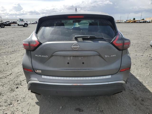 2023 NISSAN MURANO SL 5N1AZ2CS2PC106277