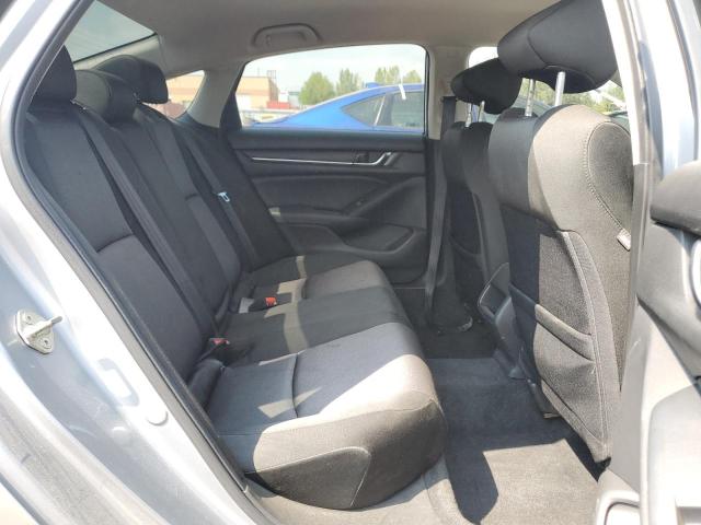 2019 HONDA ACCORD LX - 1HGCV1F19KA806082