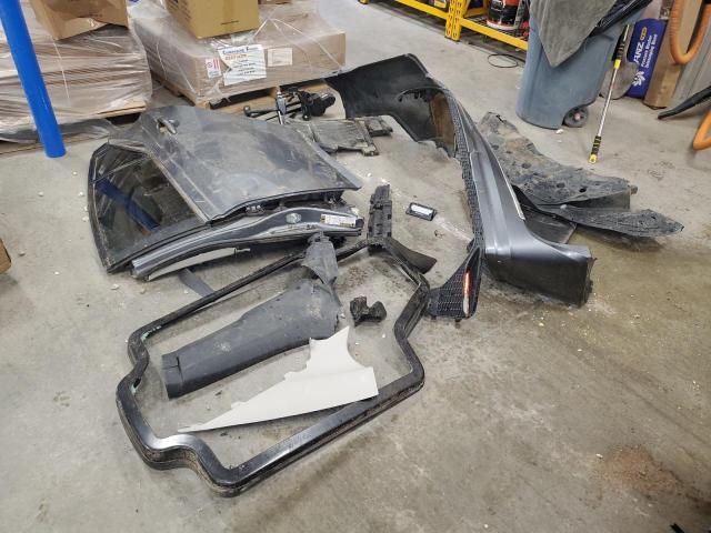 2020 NISSAN ALTIMA SR - 1N4BL4CW3LC260263