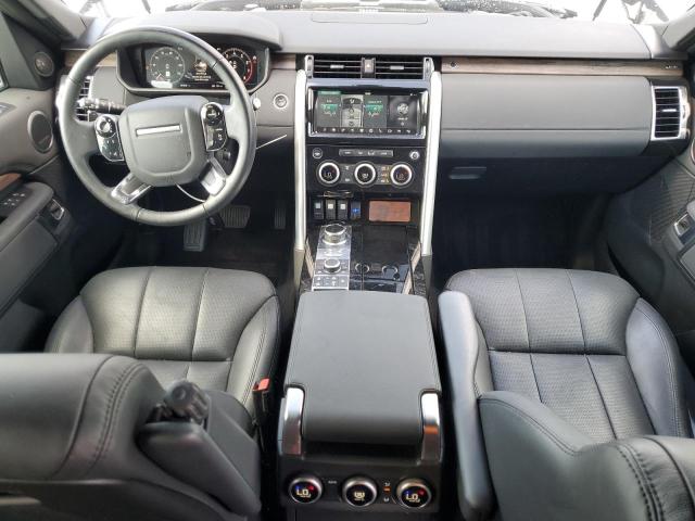 2020 LAND ROVER DISCOVERY - SALRR2RV8L2415351