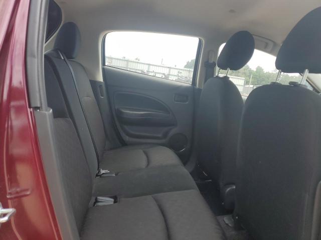 2022 MITSUBISHI MIRAGE ES ML32AUHJ7NH003385