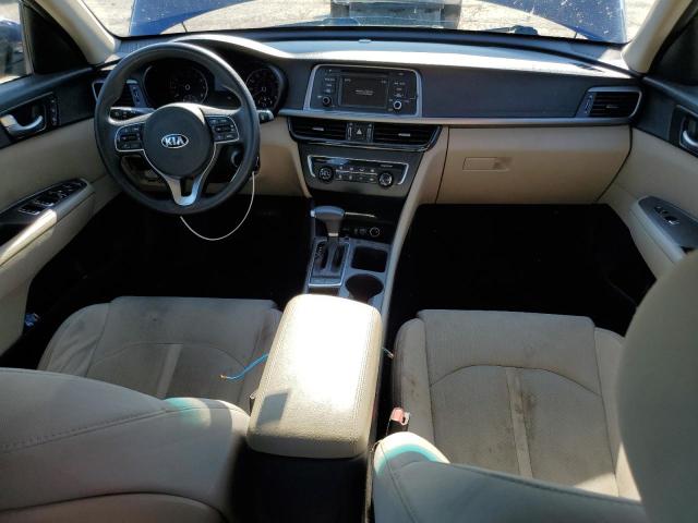 2016 KIA OPTIMA LX - 5XXGT4L33GG094273