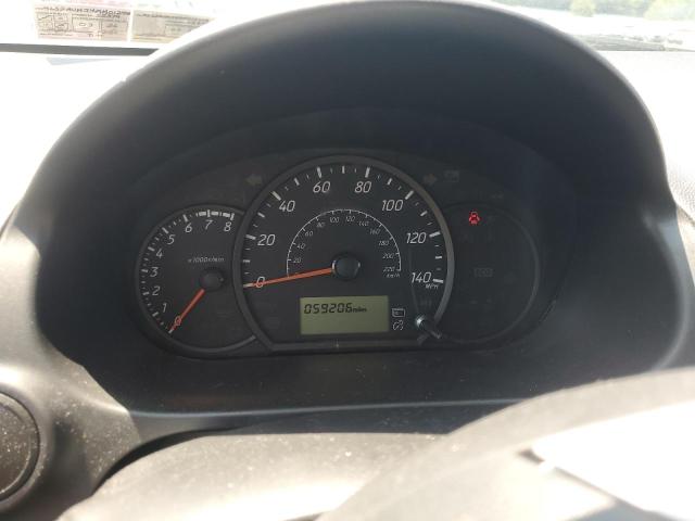 2021 MITSUBISHI MIRAGE ES ML32AUHJ4MH012446