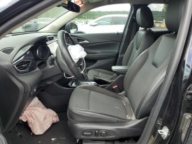 2022 BUICK ENCORE GX SELECT KL4MMDSL1NB074926