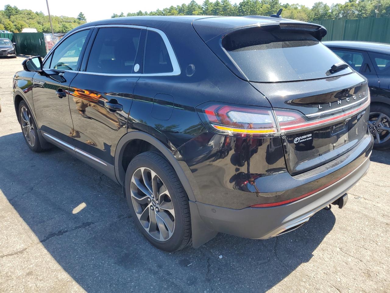 LINCOLN NAUTILUS RESERVE