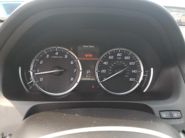 2015 ACURA TLX TECH 19UUB2F52FA024976