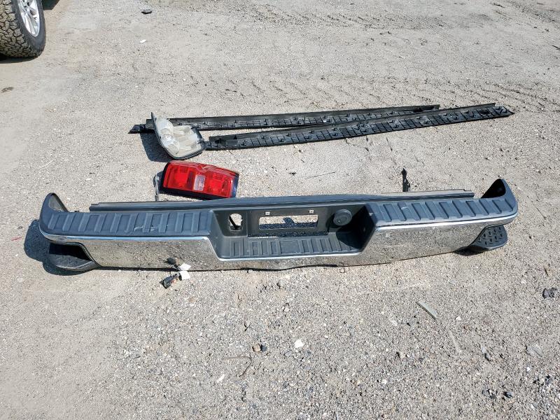 2015 CHEVROLET SILVERADO 1GCRCREC5FZ222706