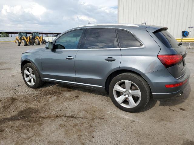 2015 AUDI Q5 PREMIUM WA1C8AFP4FA054611