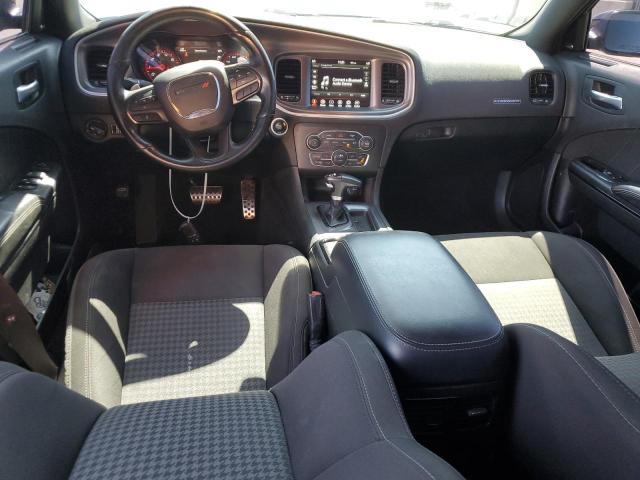 2021 DODGE CHARGER GT 2C3CDXHG4MH626037