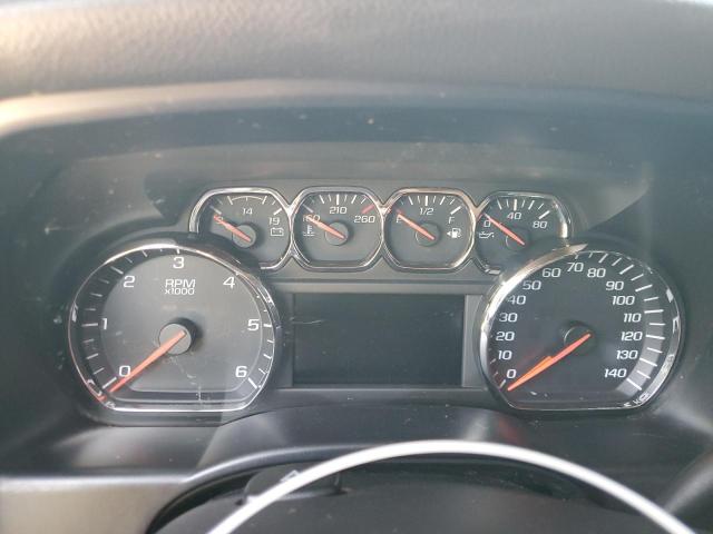 2014 GMC SIERRA K15 - 3GTU2UEC5EG276084