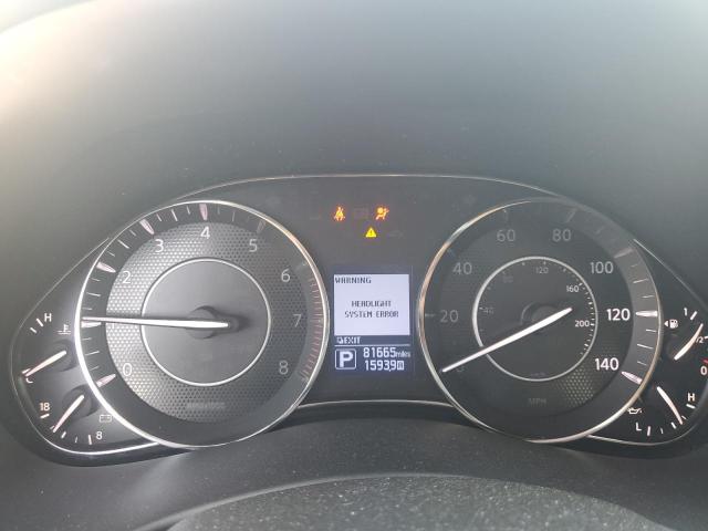 2017 NISSAN ARMADA PLATINUM JN8AY2NE5H9707653