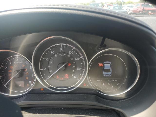 2017 MAZDA 6 GRAND TO JM1GL1W52H1143715