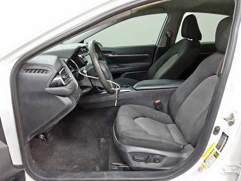 2019 TOYOTA CAMRY L 4T1B11HK9KU162699