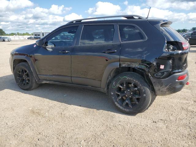2017 JEEP CHEROKEE T 1C4PJMBS7HW630706