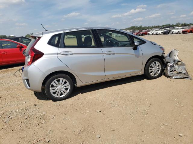 2016 HONDA FIT LX JHMGK5H54GX014084