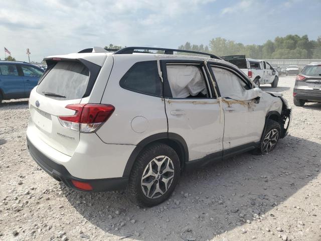 2021 SUBARU FORESTER P JF2SKAJC7MH521517