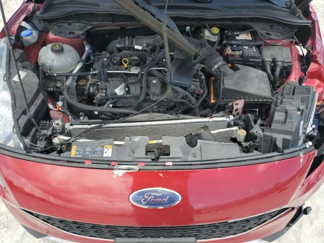 2021 FORD ESCAPE TIT 1FMCU9J91MUA86139