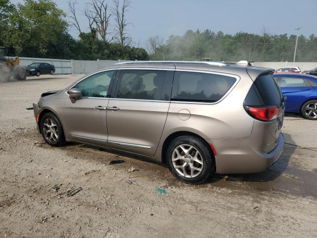 2018 CHRYSLER PACIFICA T - 2C4RC1EG5JR321419
