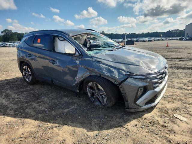 2025 HYUNDAI TUCSON SEL - 5NMJB3DE4SH578577