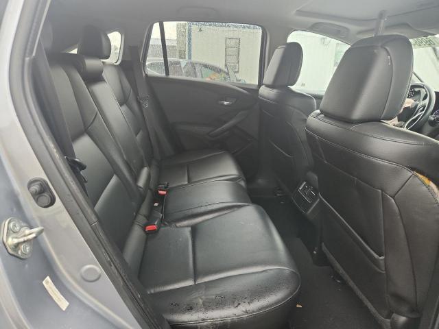 2016 ACURA RDX - 5J8TB4H36GL015500