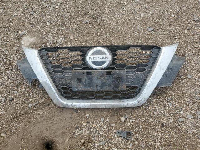 2019 NISSAN ALTIMA SR - 1N4BL4CV0KC106230