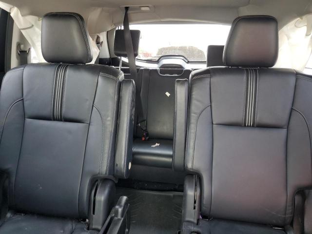 2018 TOYOTA HIGHLANDER 5TDJZRFH9JS549352