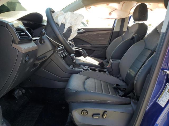 2024 VOLKSWAGEN TAOS SEL 3VV4X7B20RM021320