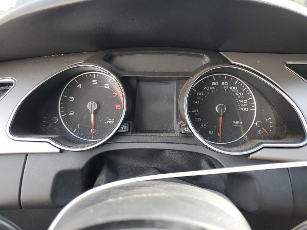 AUDI A5 PREMIUM PLUS