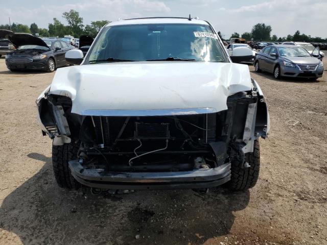 2008 GMC YUKON XL D #3294417499