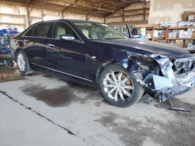 2017 CADILLAC CT6 PLATINUM 1G6KN5R64HU197213